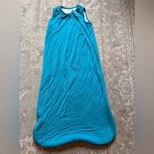 Kyte baby sleep bag sleep sack 6-18 months 1.0 tog